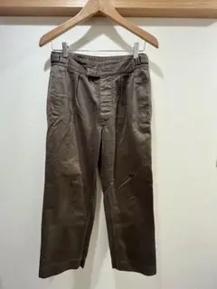 MHL パンツ