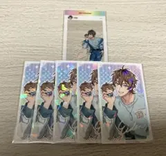 NU:カーニバル　エイト
