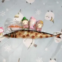 リアルキッチンシリーズ　食品サンブル