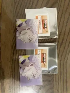 ゼノ✖️2