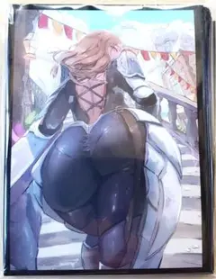 テイルズオブアライズ キサラ スリーブ