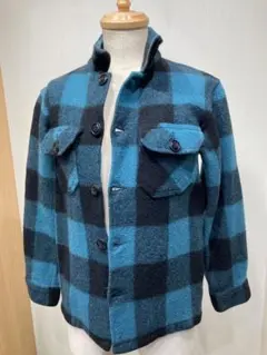 BEMIDJI WOOLEN MILLS チェック柄ウールジャケット M USA 楽天市場】Bemidjiの通販