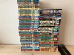ポケットモンスタースペシャル1〜55巻（53巻のみ欠） 、XY1~2巻セット漫画