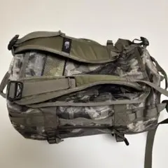 The North Face BC DUFFEL XS ダッフル