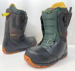BURTON ルーラー アジアンフィット