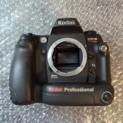 （ジャンク） Kodak Pr14n デジタル フルサイズ 一眼レフカメラ Yahoo!オークション -「kodak」(デジタル一眼) (デジタルカメラ