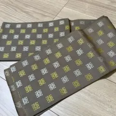 帯 半幅帯 半帯