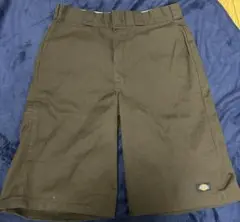 Dickies ハーフパンツ