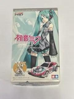 2025年最新】ミニ四駆 初音ミクの人気アイテム - メルカリ