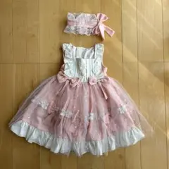 ドレス