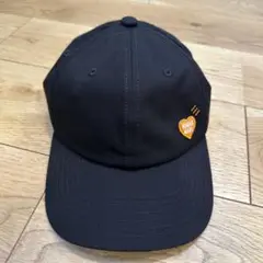 渋谷店舗限定 新品 HUMAN MADE ”6 PANEL TWILL CAP”