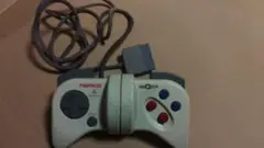 プレイステーション用　ナムコ　ネジコン