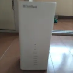 SoftBank Wi-Fiルーター