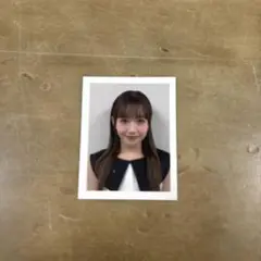 ME:I ミーアイ KCONJAPAN2025 IDカード 清水恵子