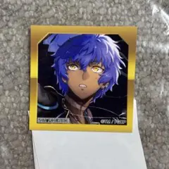 FGO 最終再臨展 特典 選択画面風 ステッカー アサシン 耀星のハサン