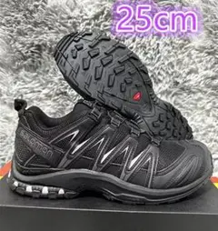 SALOMON XT-Quest スニーカー 25cm