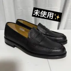 ⭐️未使用⭐️REGAL コインローファー　2640 ブラック25.5cm