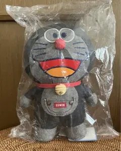 タグ付　ドラえもん×EDWIN ぬいぐるみ EDWIN - EDWIN ドラえもん S (ドラえもん未来デパート)の通販 by