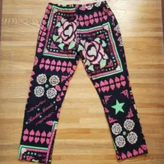 【新品未使用】160㎝ ラスタマニス♥️パンツ レギンス