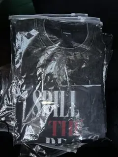 Watson tokusima 限定Tシャツ　L