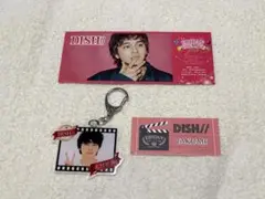 北村匠海 エビライ グッズ