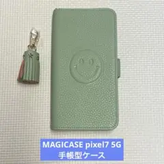 MAGICASE pixel7 5G 手帳型ケース