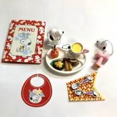 グルメ de スヌーピー　12箱セット 食玩　　タルガ　リーメント　中袋未開封 タルガ グルメdeスヌーピー 通販ページ
