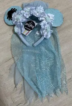 新品！ディズニー カチューシャ ハロウィン2021