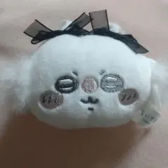 ちいかわ　ミニがまぐち〜リボン〜　モモンガ
