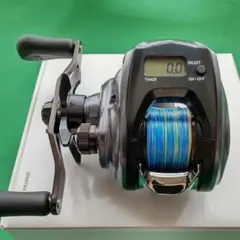 ダイワ SPARTAN IC 150H/150HL