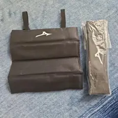 ミズノ　折り畳みクッション
