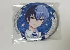 プロセカ　ローソン　缶バッジ　冬弥