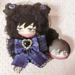 ヒロアカ 荼毘 ぬいぐるみ セット