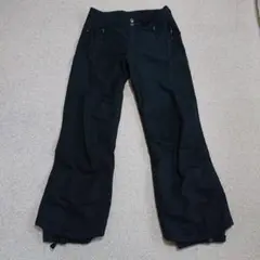 patagonia パタゴニア ライトスモークフラッシュパンツ スキー スノー