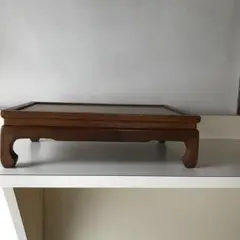 花台 木製