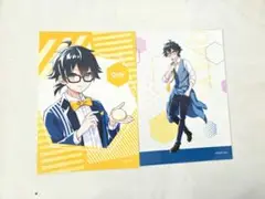 ドズル社　おんりー　ブロマイド