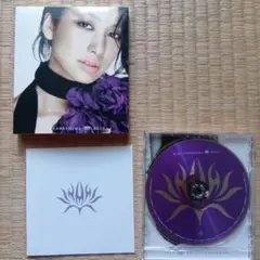 中島美嘉 BEST CD