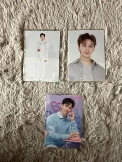 SEVENTEEN バーノントレカセット