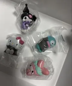 サンリオ おやすみのひ