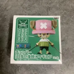 ワンピース チョッパー フィギュア バンプレスト