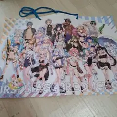 FIRST STAGE PRODUCTION　C106 配布物
