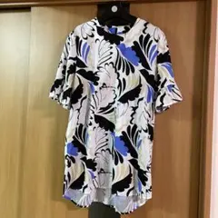 natural mist classチュニック