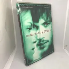 別エンディング収録 バタフライ・エフェクト プレミアム・エディションDVD2枚組