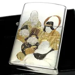 2025年最新】七福神 Zippoの人気アイテム - メルカリ