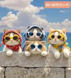 No 5753　ダイヤモンドアートキット　未使用品