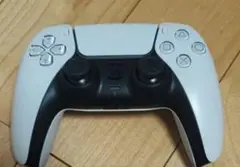 PS5 デュアルセンスコントローラー