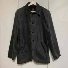 beams デニムジャケット