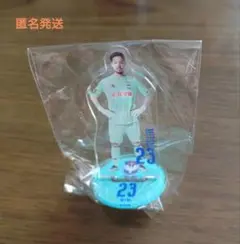 アルビレックス新潟　23 吉満大介