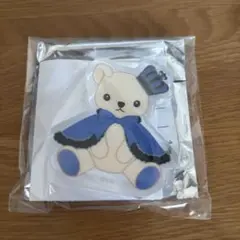 うたプリ グラショ LOT くじ くまプリ C賞 皇 綺羅