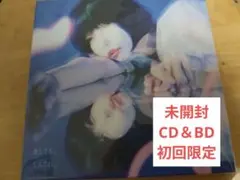 ano 愛してる、なんてね　初回生産限定盤　CD&Blu-ray